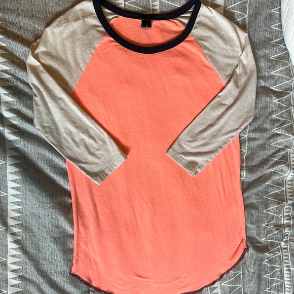 Rue21 Baseball Tee - Picture 2 of 3